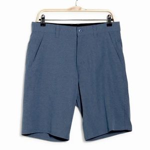 Hybrid Land+Sea Board Short